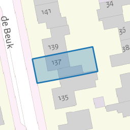 Perceel DDM00-M-1188