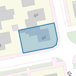 Perceel DDM00-M-1189