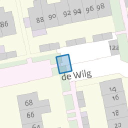 Perceel DDM00-M-1190