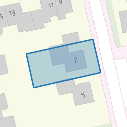 Perceel DDM00-M-1193