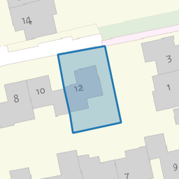 Perceel DDM00-M-1195