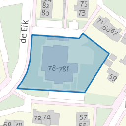 Perceel DDM00-M-1198