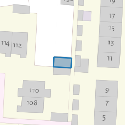 Perceel DDM00-M-1203