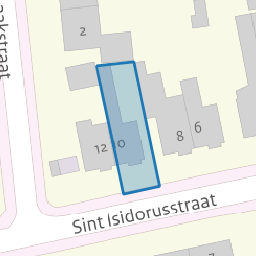 Perceel DDM00-M-1210