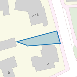 Perceel DDM00-M-1213