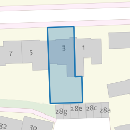 Perceel DDM00-M-1217