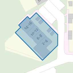 Perceel DDM00-M-1231