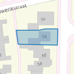 Perceel DDM00-M-1233