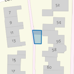 Perceel DDM00-M-1234