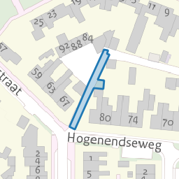 Perceel DDM00-M-1240