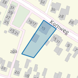 Perceel DDM00-M-1241