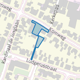 Perceel DDM00-M-1242