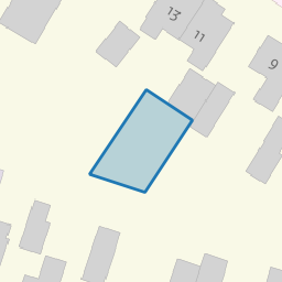 Perceel DDM00-M-1243