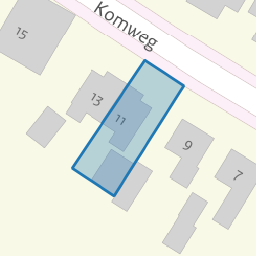 Perceel DDM00-M-1244