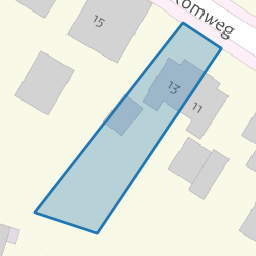 Perceel DDM00-M-1245