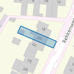 Perceel DDM00-M-1247