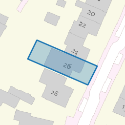 Perceel DDM00-M-1250