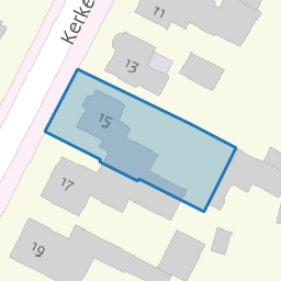 Perceel DDM00-M-1252