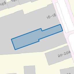 Perceel DDM00-M-1254