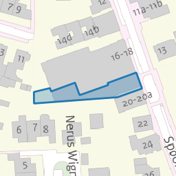 Perceel DDM00-M-1255