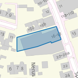 Perceel DDM00-M-1256