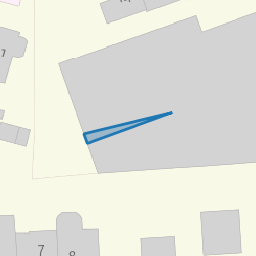 Perceel DDM00-M-1257