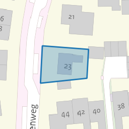 Perceel DDM00-M-1258