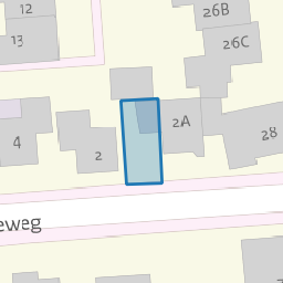 Perceel DDM00-M-1260