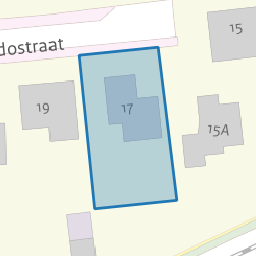 Perceel DDM00-M-1264