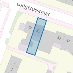 Perceel DDM00-M-1268