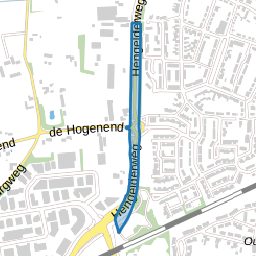 Perceel DDM00-M-1272