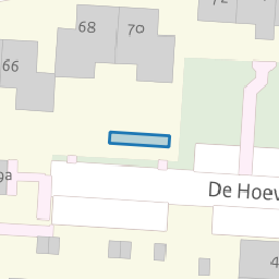 Perceel DDM00-M-1275