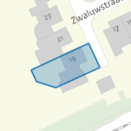 Perceel DDM00-M-1281