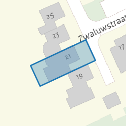 Perceel DDM00-M-1282