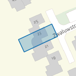 Perceel DDM00-M-1283