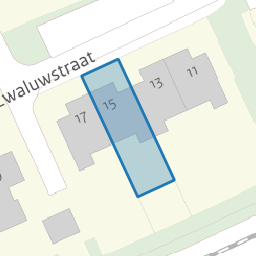 Perceel DDM00-M-1286