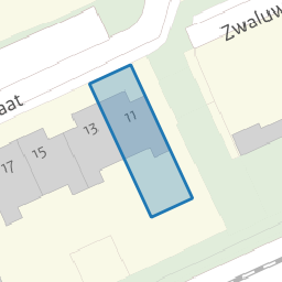 Perceel DDM00-M-1288