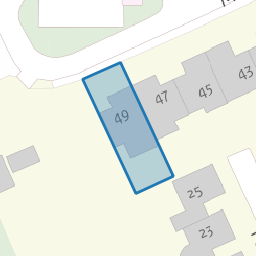 Perceel DDM00-M-1291