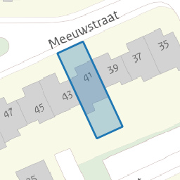 Perceel DDM00-M-1295