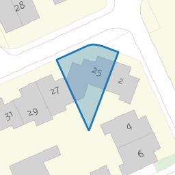 Perceel DDM00-M-1303