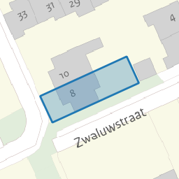 Perceel DDM00-M-1304