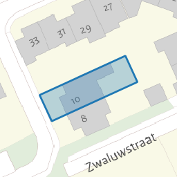 Perceel DDM00-M-1305