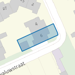 Perceel DDM00-M-1307