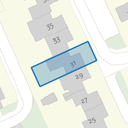 Perceel DDM00-M-1313