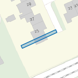 Perceel DDM00-M-1317