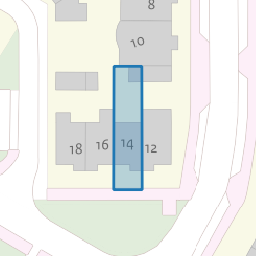 Perceel DDM00-M-1319