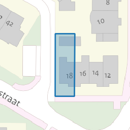 Perceel DDM00-M-1321