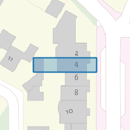 Perceel DDM00-M-1325