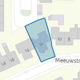 Perceel DDM00-M-1329