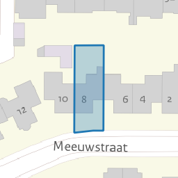 Perceel DDM00-M-1331